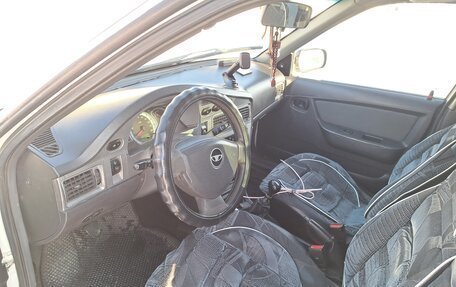 Daewoo Nexia I рестайлинг, 2012 год, 290 000 рублей, 9 фотография