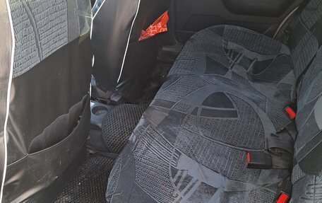 Daewoo Nexia I рестайлинг, 2012 год, 290 000 рублей, 10 фотография