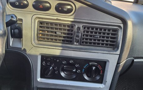 Daewoo Nexia I рестайлинг, 2012 год, 290 000 рублей, 8 фотография