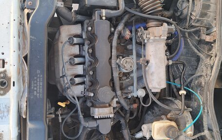 Daewoo Nexia I рестайлинг, 2012 год, 290 000 рублей, 11 фотография