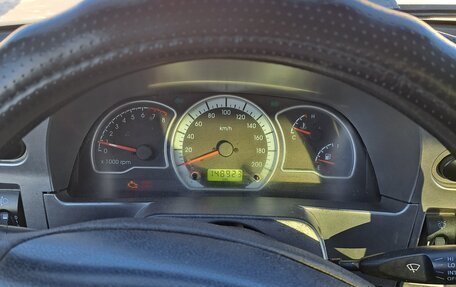 Daewoo Nexia I рестайлинг, 2012 год, 290 000 рублей, 7 фотография