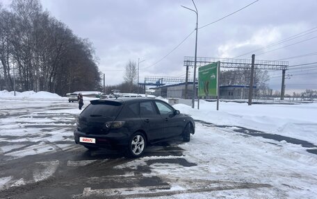 Mazda 3, 2006 год, 370 000 рублей, 3 фотография