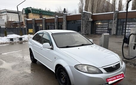 Daewoo Gentra II, 2015 год, 420 000 рублей, 2 фотография