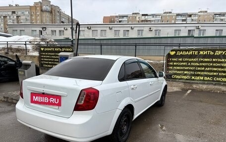 Daewoo Gentra II, 2015 год, 420 000 рублей, 3 фотография