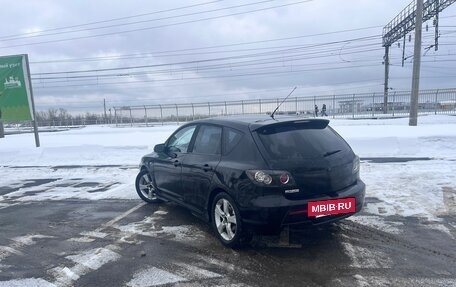 Mazda 3, 2006 год, 370 000 рублей, 2 фотография