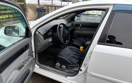 Daewoo Gentra II, 2015 год, 420 000 рублей, 6 фотография