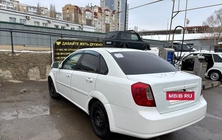 Daewoo Gentra II, 2015 год, 420 000 рублей, 4 фотография