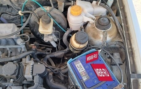 Daewoo Nexia I рестайлинг, 2012 год, 290 000 рублей, 12 фотография