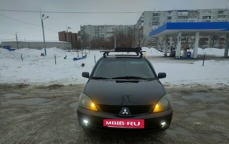Mitsubishi Lancer IX, 2006 год, 440 000 рублей, 2 фотография