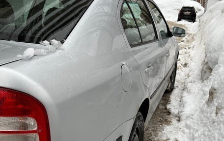 Skoda Octavia IV, 2008 год, 350 000 рублей, 8 фотография