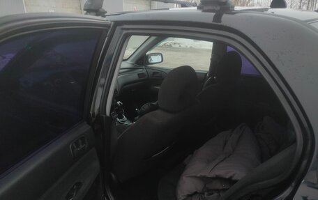 Mitsubishi Lancer IX, 2006 год, 440 000 рублей, 7 фотография