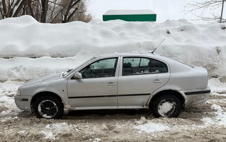 Skoda Octavia IV, 2008 год, 350 000 рублей, 5 фотография