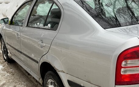 Skoda Octavia IV, 2008 год, 350 000 рублей, 6 фотография