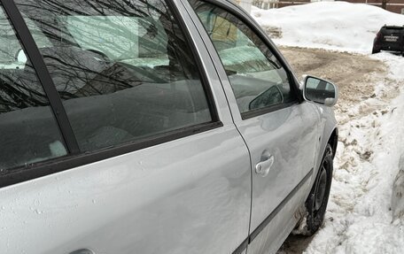 Skoda Octavia IV, 2008 год, 350 000 рублей, 9 фотография