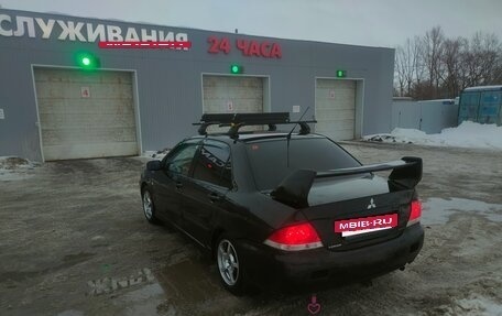 Mitsubishi Lancer IX, 2006 год, 440 000 рублей, 5 фотография