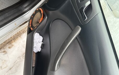 Skoda Octavia IV, 2008 год, 350 000 рублей, 11 фотография