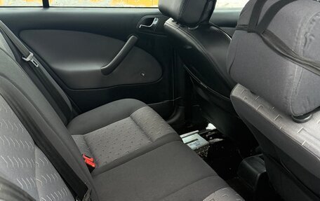 Skoda Octavia IV, 2008 год, 350 000 рублей, 12 фотография