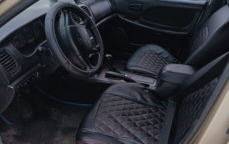 Hyundai Sonata IV рестайлинг, 2005 год, 365 000 рублей, 5 фотография