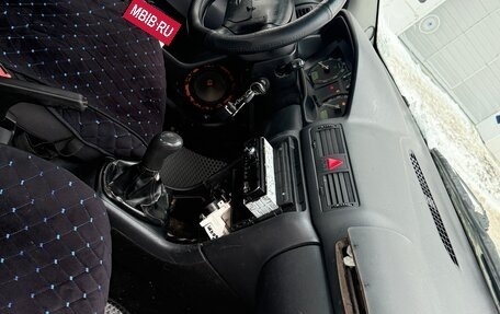 Skoda Octavia IV, 2008 год, 350 000 рублей, 10 фотография