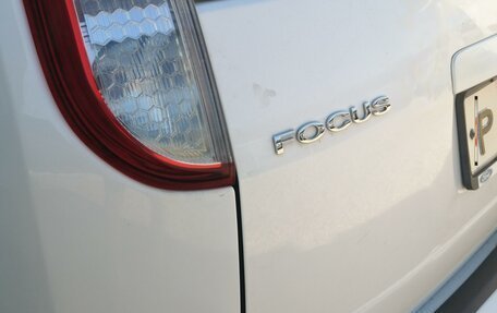 Ford Focus II рестайлинг, 2010 год, 610 000 рублей, 4 фотография