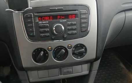 Ford Focus II рестайлинг, 2010 год, 610 000 рублей, 6 фотография