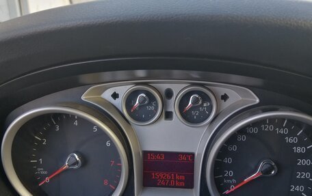 Ford Focus II рестайлинг, 2010 год, 610 000 рублей, 7 фотография