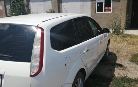 Ford Focus II рестайлинг, 2010 год, 610 000 рублей, 10 фотография