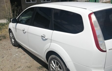 Ford Focus II рестайлинг, 2010 год, 610 000 рублей, 9 фотография