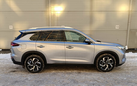 GAC GS5, 2023 год, 1 999 000 рублей, 4 фотография