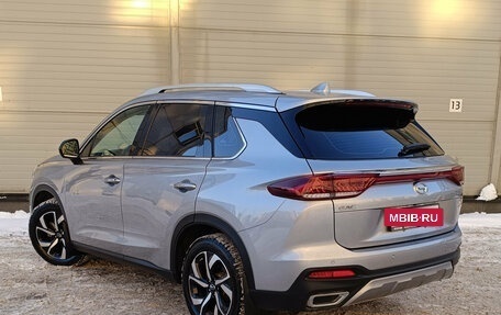 GAC GS5, 2023 год, 1 999 000 рублей, 7 фотография