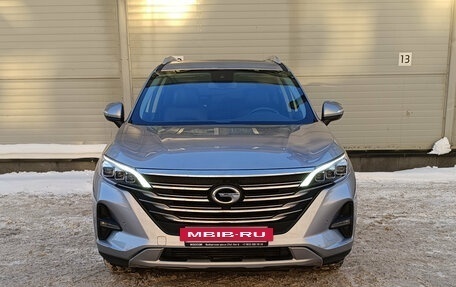 GAC GS5, 2023 год, 1 999 000 рублей, 2 фотография