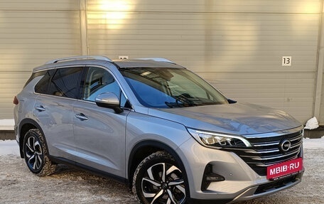 GAC GS5, 2023 год, 1 999 000 рублей, 3 фотография