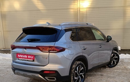 GAC GS5, 2023 год, 1 999 000 рублей, 5 фотография