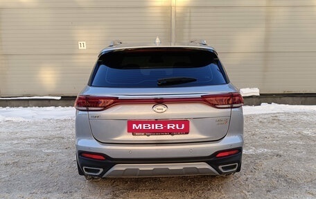 GAC GS5, 2023 год, 1 999 000 рублей, 6 фотография