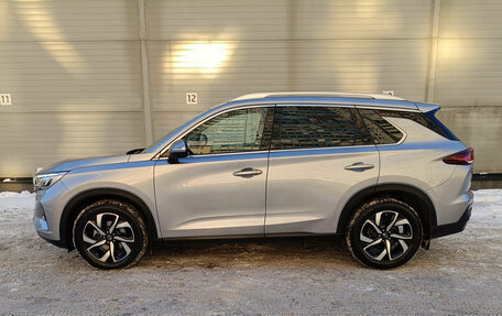 GAC GS5, 2023 год, 1 999 000 рублей, 8 фотография