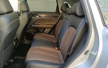 GAC GS5, 2023 год, 1 999 000 рублей, 11 фотография