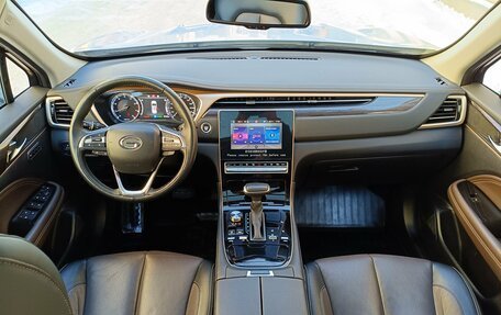 GAC GS5, 2023 год, 1 999 000 рублей, 13 фотография