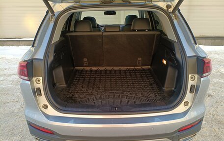 GAC GS5, 2023 год, 1 999 000 рублей, 18 фотография