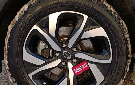 GAC GS5, 2023 год, 1 999 000 рублей, 19 фотография