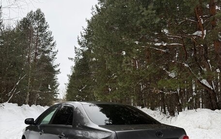 Toyota Corolla, 2007 год, 780 000 рублей, 5 фотография