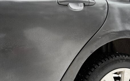 Toyota Corolla, 2007 год, 780 000 рублей, 20 фотография