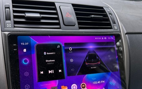 Toyota Corolla, 2007 год, 780 000 рублей, 22 фотография