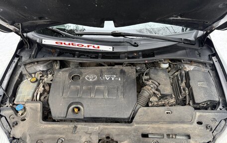 Toyota Corolla, 2007 год, 780 000 рублей, 18 фотография