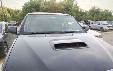 Toyota Hilux VII, 2011 год, 1 650 000 рублей, 3 фотография