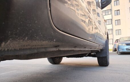 Toyota Hilux VII, 2011 год, 1 650 000 рублей, 11 фотография