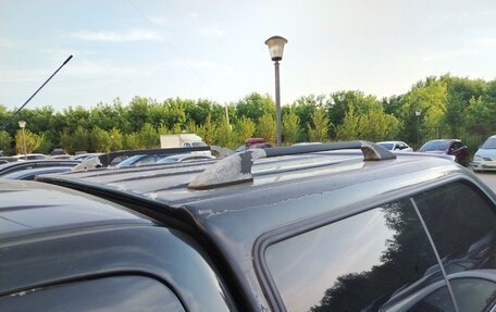 Toyota Hilux VII, 2011 год, 1 650 000 рублей, 9 фотография