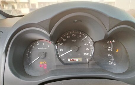 Toyota Hilux VII, 2011 год, 1 650 000 рублей, 15 фотография