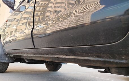 Toyota Hilux VII, 2011 год, 1 650 000 рублей, 12 фотография