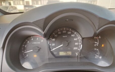 Toyota Hilux VII, 2011 год, 1 650 000 рублей, 13 фотография