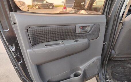 Toyota Hilux VII, 2011 год, 1 650 000 рублей, 20 фотография